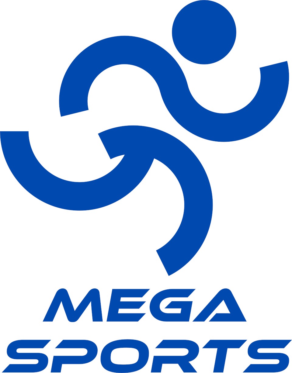 Mega Sports logo